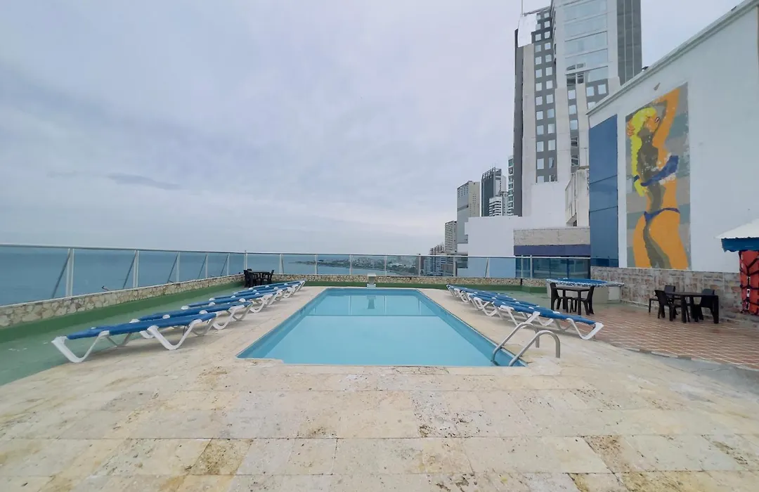 Hotel Costa Del Sol-1